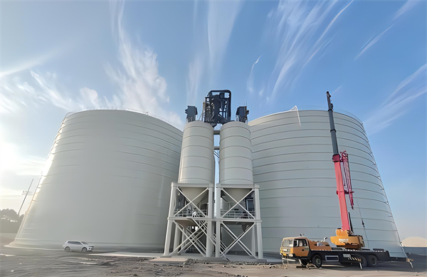 济南大型钢板库